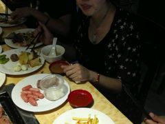 -哆来咪火锅烤肉自助(牌楼店)
