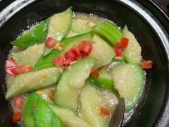 -黑明餐厅(白鹭洲店)