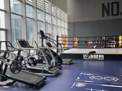 -锐动健身(博地中心店)