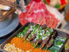 -芸山季·云南野生菌火锅(宝能环球汇店)