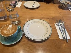 -1861意大利餐厅(文化广场店)