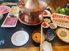 -南门涮肉(通州店)