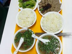 -雨霖祥和炖肉(南市店)