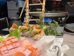 -满来寿喜烧(金虹桥店)