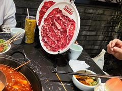 -巴蜀大将火锅(春熙店)