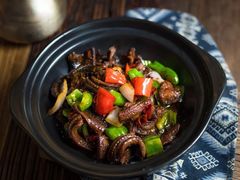 -鑫农家大院(余家头店)