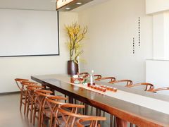 -小茶闲舍·观景商务茶馆(广州塔店)