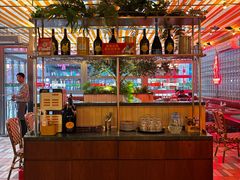 -BOTTEGA意库(中骏世界城店)