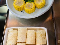 -左庭右院鲜牛肉火锅(苏州园区永旺店)