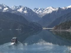 -天山天池风景区-西王母祖庙