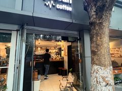 门面-Joymean coffee.见面咖啡