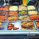 包头探店｜麻辣香锅的夹饼子你吃过吗？｜早餐