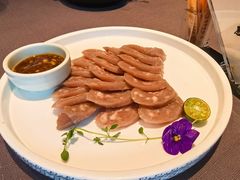 -惠丰堂饭庄·烤鸭·京味菜(翠微路店)