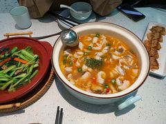 -青花椒花椒鱼(合生汇店)