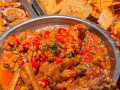 -小乾杯串店•16年沈阳烧烤(文安路店)