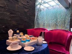 -天津海河悦榕庄·Lobby Lounge大堂吧