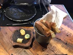 -AZUL by FUEL蓝色·法式酒馆(琶醍店)