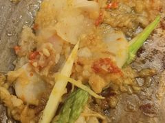 -白仁仔· 活烤海鲜 宵夜(豫园店)