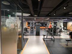 -健身专家Wellness Experts