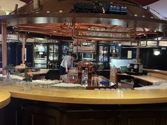 -兰特伯爵西餐厅·啤酒屋(方庄店)