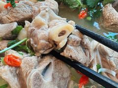 -清真·宁夏印象·盐池滩羊肉体验店(江宁路店)