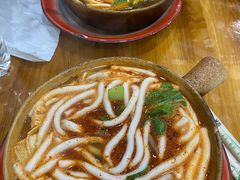 -清真·马文砂锅大全(麦苋街店)