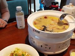 -唐师傅湘西名菜馆(武陵路店)