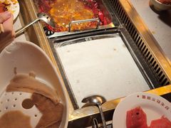 -芝小官毛肚火锅海鲜自助(淮安清江浦区新亚店)
