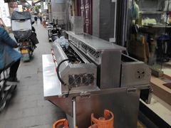 -清真·马峰烤肉(小学习北巷店)