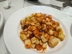 -紫光园·烤鸭·小馆(李老新村店)