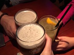 -Shanghai Brew House上海啤酒工坊(老外街店)