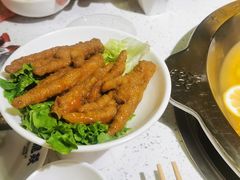 -大龙燚火锅