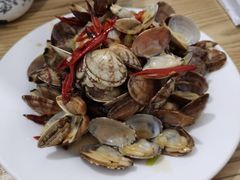 辣蛤蜊-九龙餐厅(大沽路店)