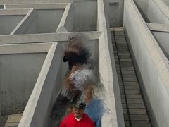 -汤阴县羑里周易博物馆