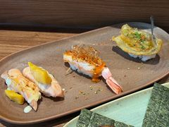 -Tuna maki寿司(苏州万象天地店)