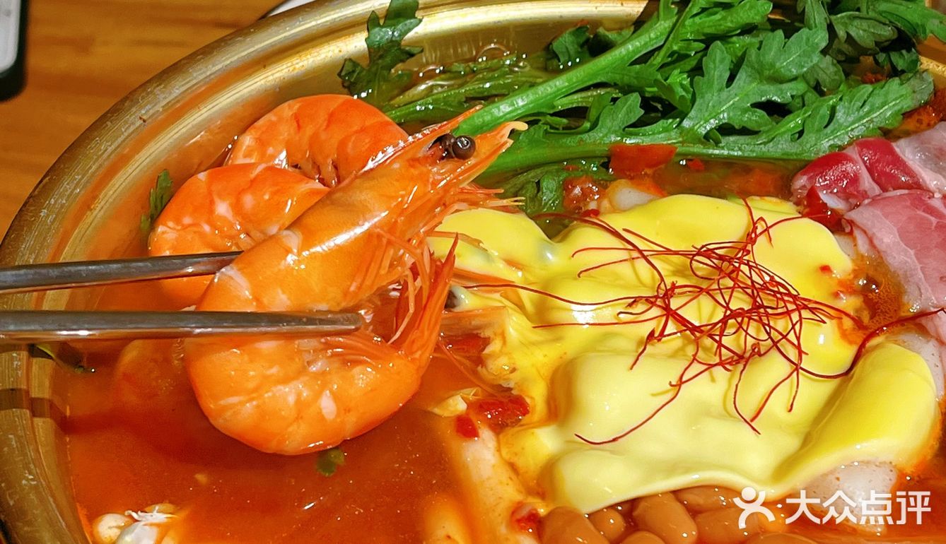 今日终于可以尝试到封神的番茄奶油意面🍅