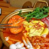 今日终于可以尝试到封神的番茄奶油意面🍅