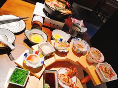 赤帝五味火熾寿司拼盘-大鲜生·亚洲菜融合小食堂