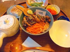 -嘁嘁茶泡饭