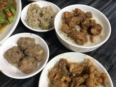 -品香排骨饭(羊官路店)