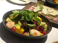 -Erman岩烧牛排(虹桥南丰城店)