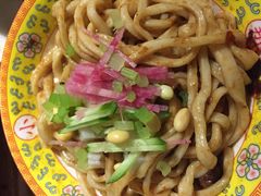 -那家小馆•北京菜•烤鸭(中关村店)