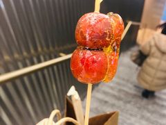 -喜茶(北京五棵松华熙店)