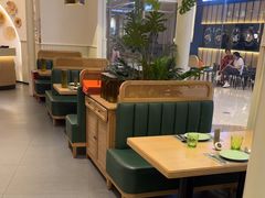 -mango tree芒果树泰国餐厅(青岛万象城店)