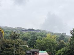 -虞山城墙