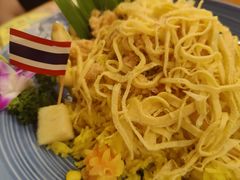 -曼泰·泰餐(江南环球港店)
