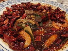 -凯鸽酒楼(大同振兴街店)