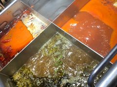 -大渝火锅(苏州西城永捷店)