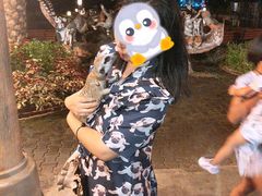 -清迈夜间动物园