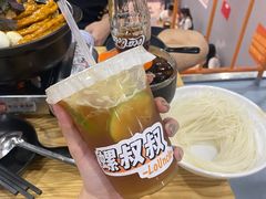 -螺叔螺蛳鸭脚煲(河南岸店)